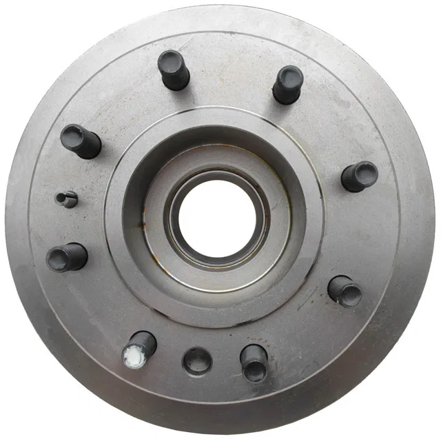 66529R – RAYBESTOS Brake Rotor, OE Replacement Single